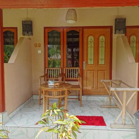 Aldi'S Homestay Kuta  Extérieur photo