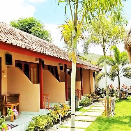 Aldi'S Homestay Kuta  Extérieur photo