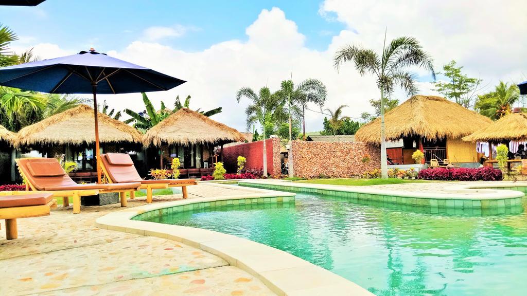 Aldi'S Homestay Kuta  Extérieur photo