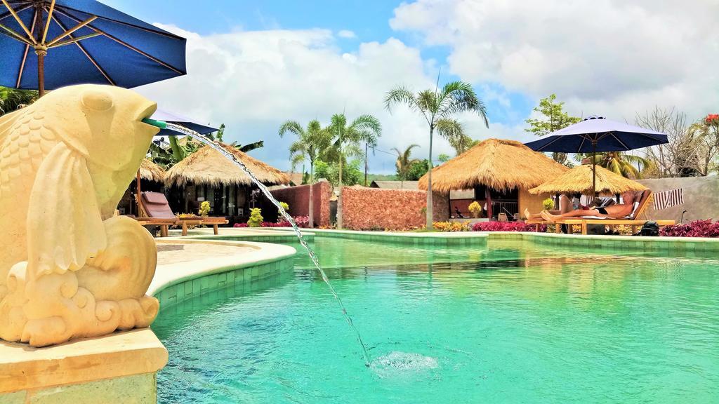 Aldi'S Homestay Kuta  Extérieur photo