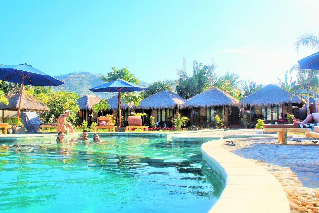 Aldi'S Homestay Kuta  Extérieur photo