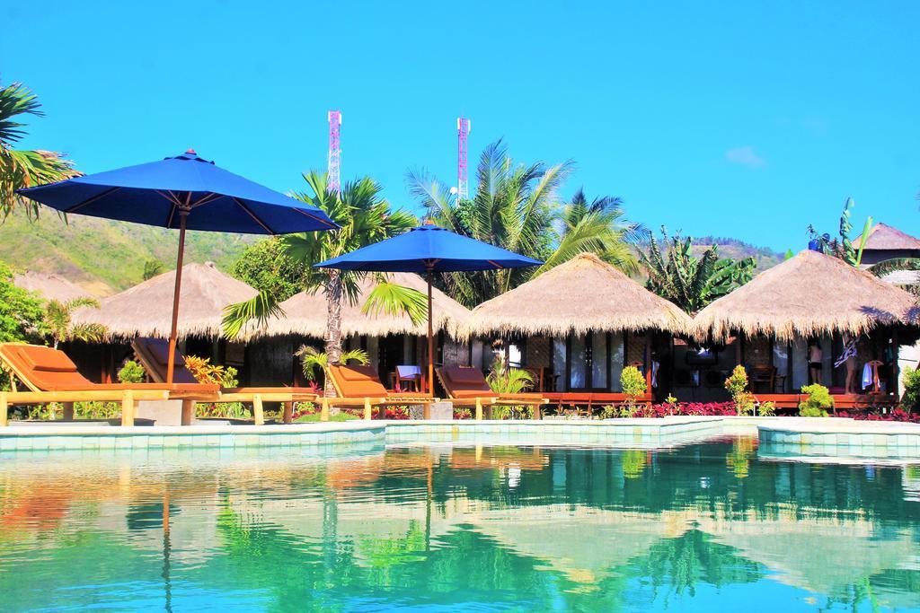 Aldi'S Homestay Kuta  Extérieur photo