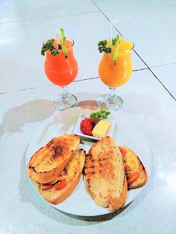 Aldi'S Homestay Kuta  Extérieur photo