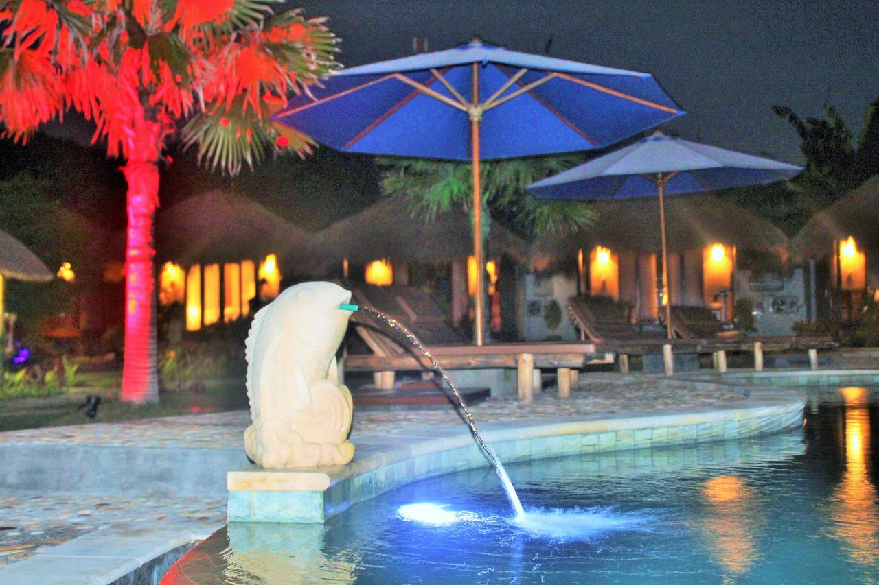 Aldi'S Homestay Kuta  Extérieur photo