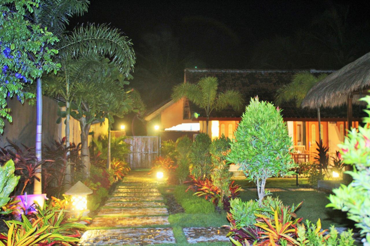 Aldi'S Homestay Kuta  Extérieur photo