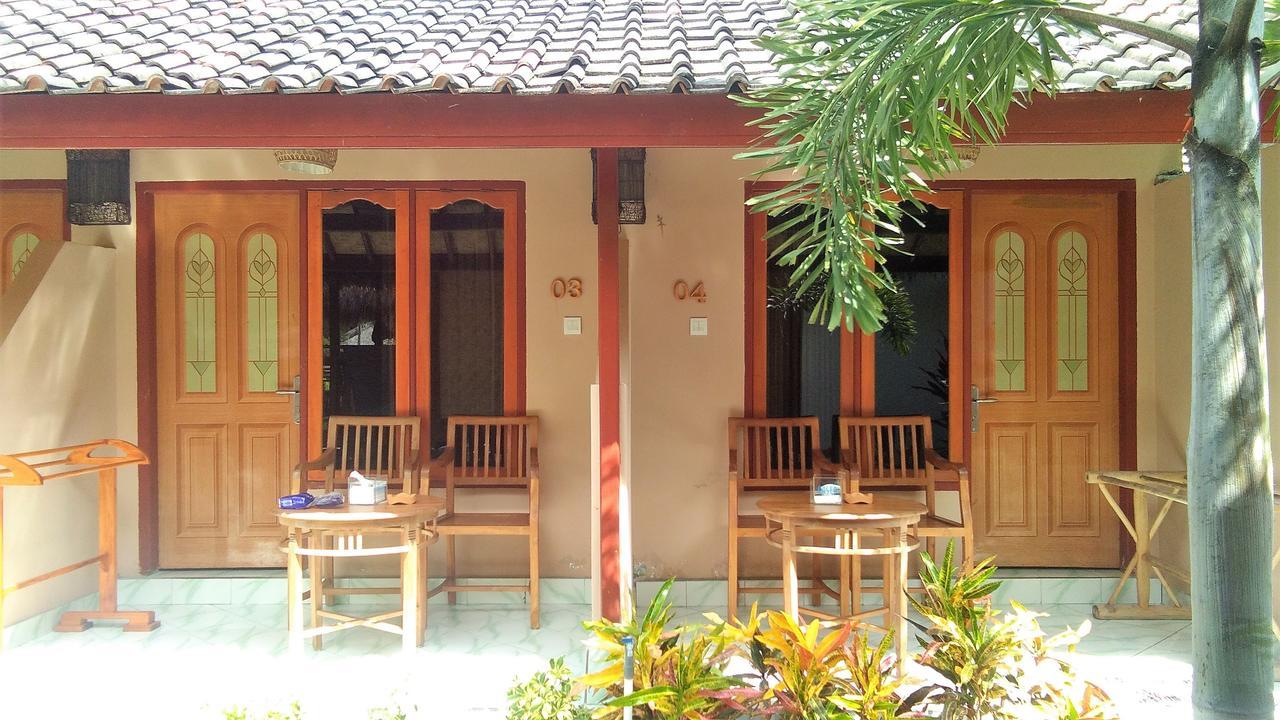 Aldi'S Homestay Kuta  Extérieur photo