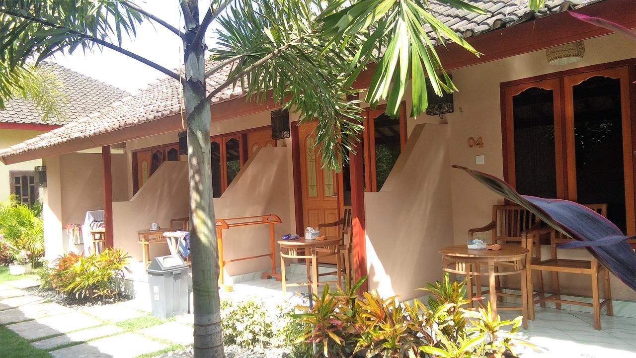 Aldi'S Homestay Kuta  Extérieur photo