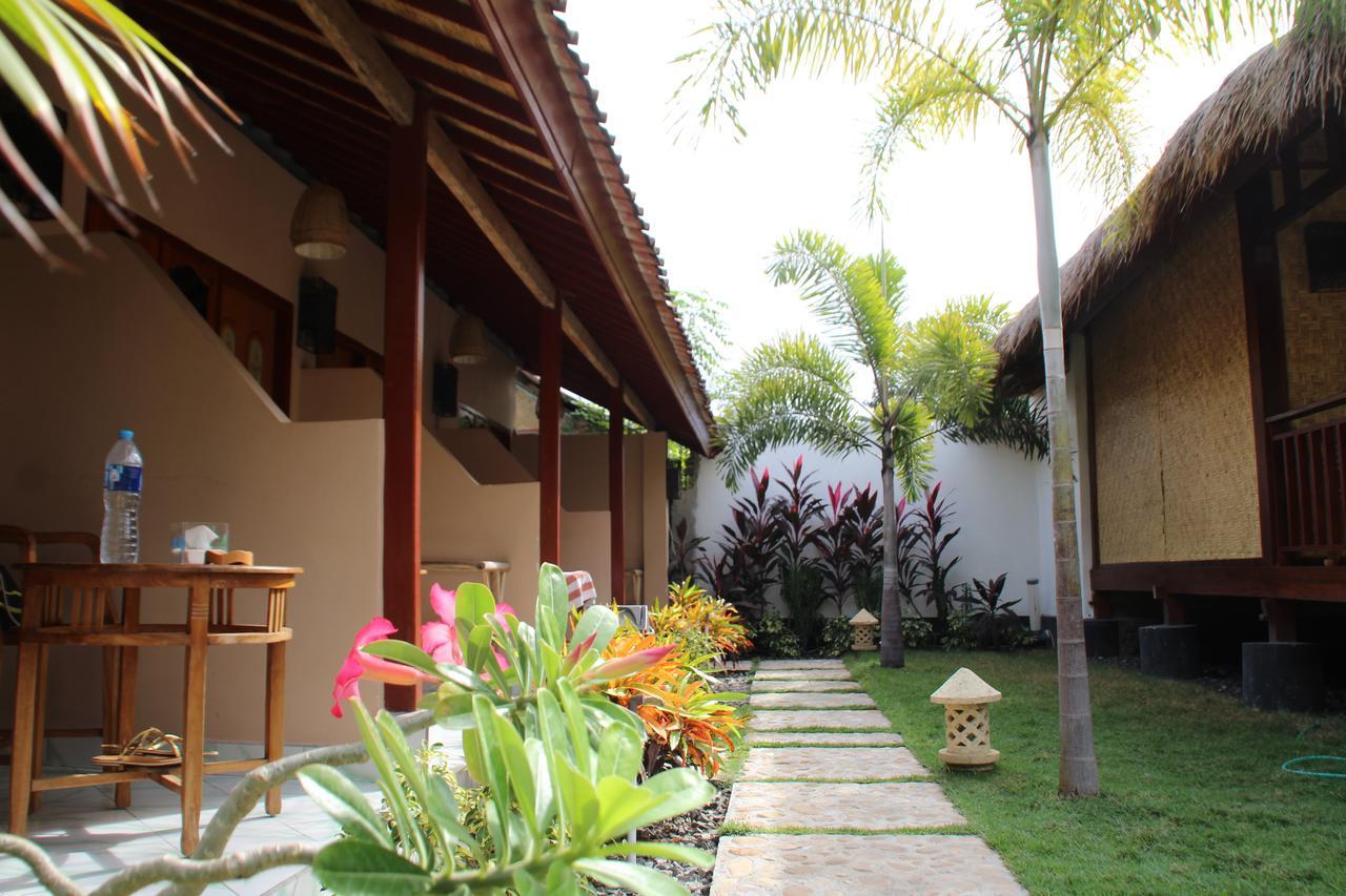Aldi'S Homestay Kuta  Extérieur photo
