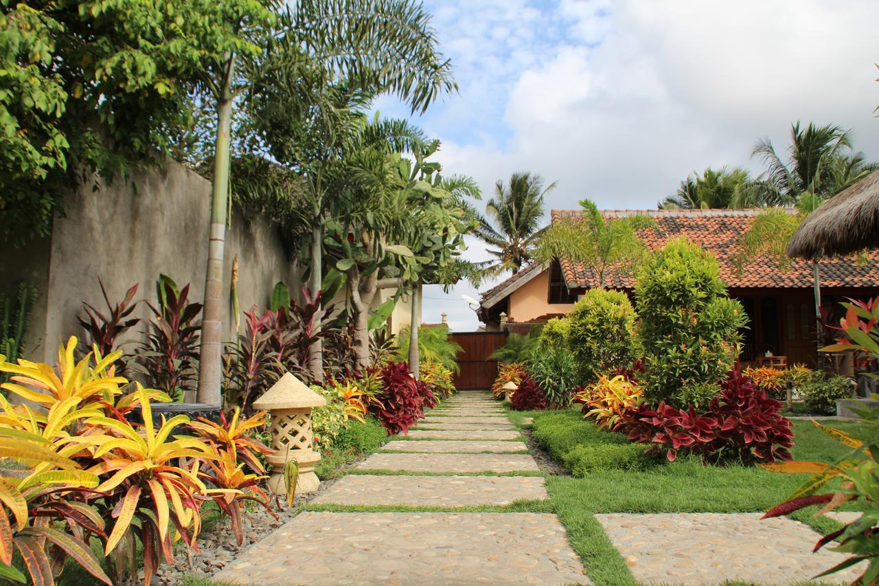 Aldi'S Homestay Kuta  Extérieur photo