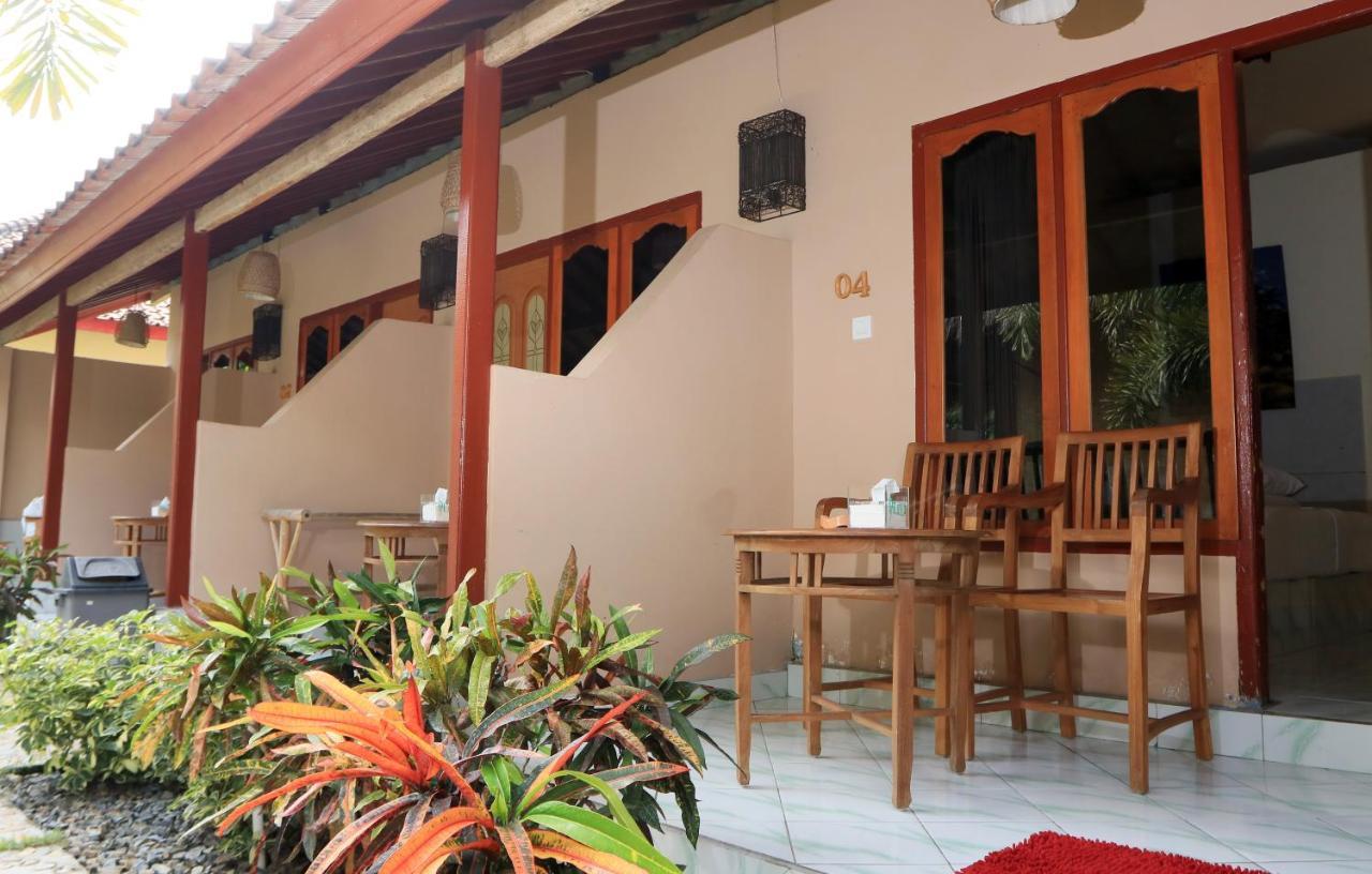 Aldi'S Homestay Kuta  Extérieur photo
