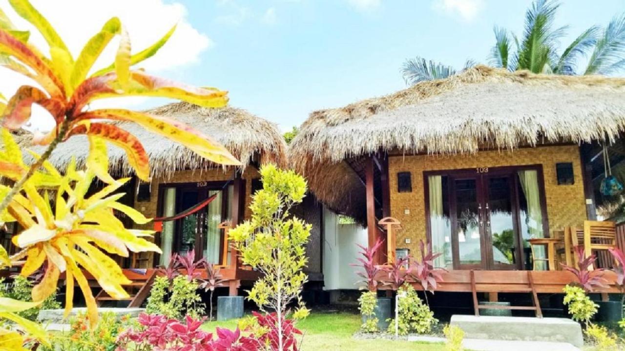 Aldi'S Homestay Kuta  Extérieur photo