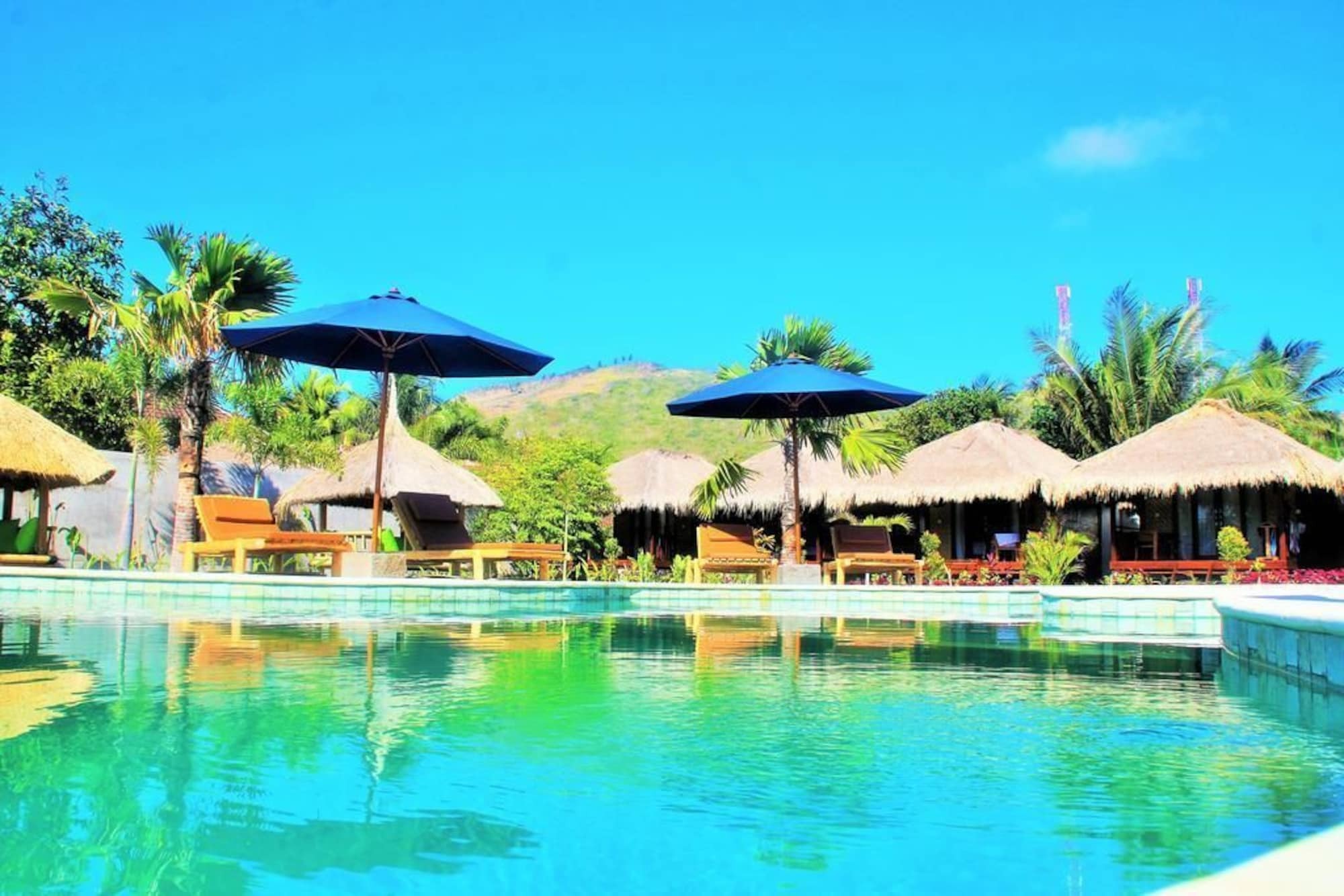Aldi'S Homestay Kuta  Extérieur photo