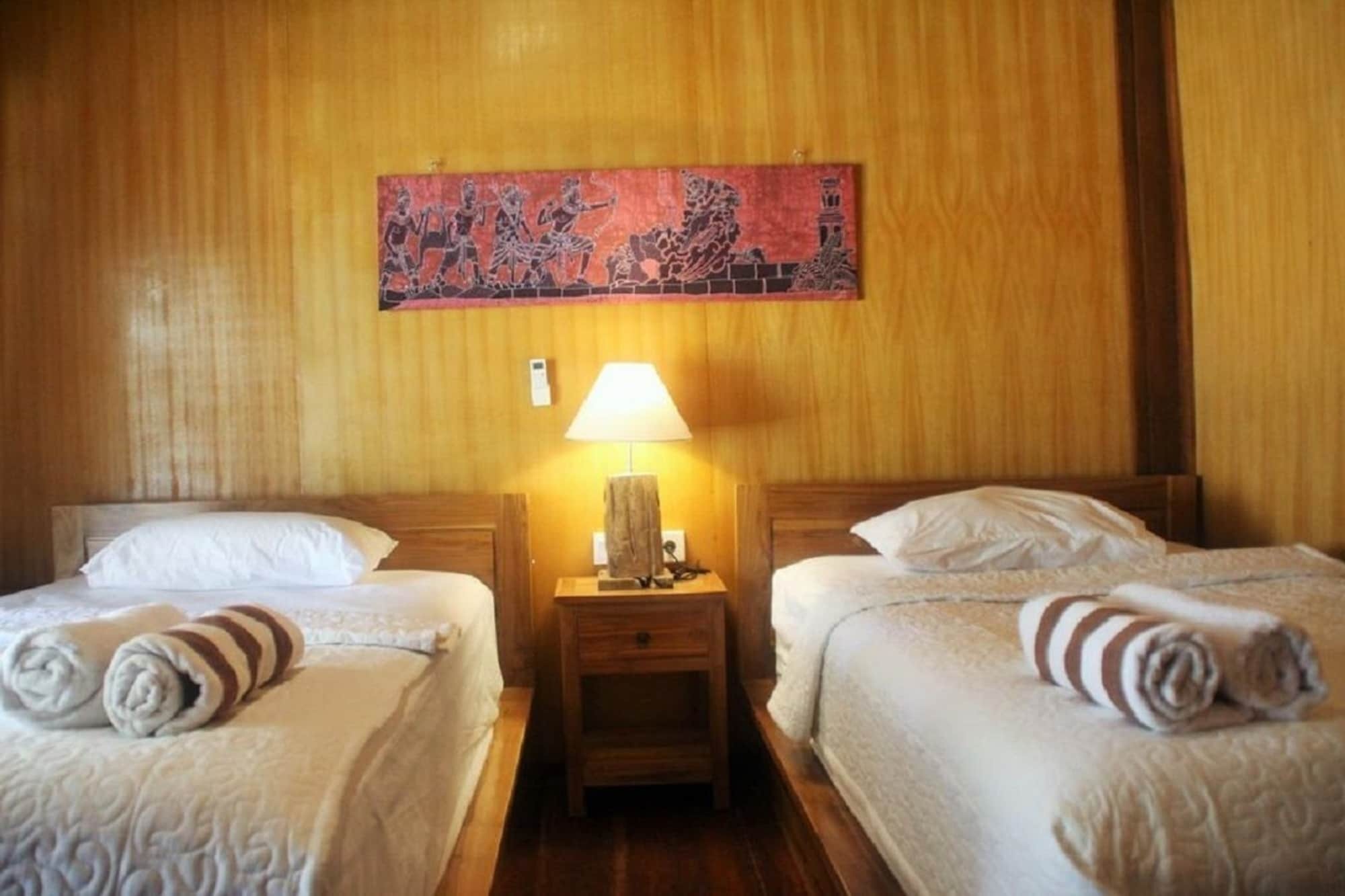 Aldi'S Homestay Kuta  Extérieur photo
